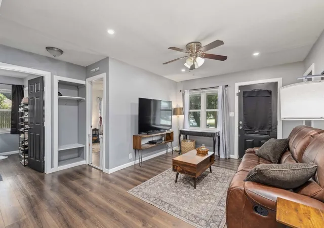 Photo 4 of Single family home for sale at 1608 Campa Dr, Brownwood, TX 76801 | MLS# 21314898 | Listing updated on 2026-10-06