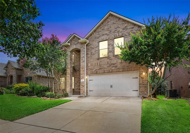 Photo 1 of Single family home for sale at 3213 Evening Wind Rd, Denton, TX 76208 | MLS# 21314759 | Listing updated on 2026-08-01