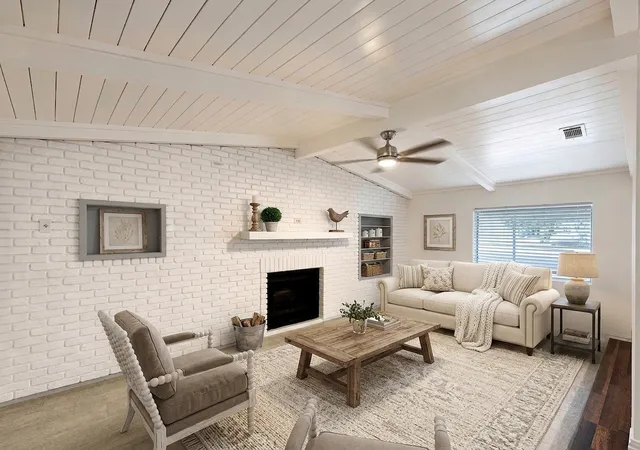 Photo 3 of Single family home for sale at 1414 N Binkley Ave, Sherman, TX 75092 | MLS# 21314918 | Listing updated on 2026-10-01