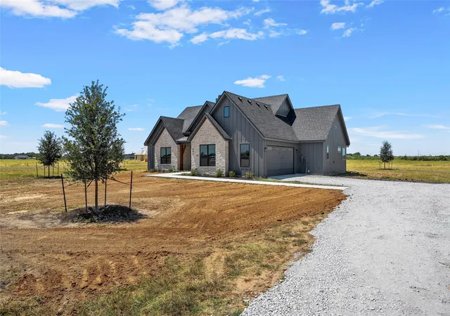 Photo 1 of Single family home for sale at 495 High Meadow, Elm Mott, TX 76640 | MLS# 21314876 | Listing updated on 2026-09-14