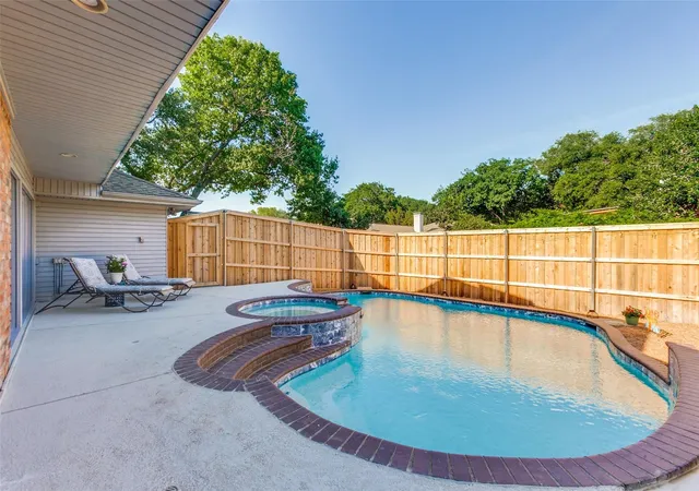 Photo 3 of Single family home for sale at 2202 Owens Blvd, Richardson, TX 75082 | MLS# 21314965 | Listing updated on 2026-09-13