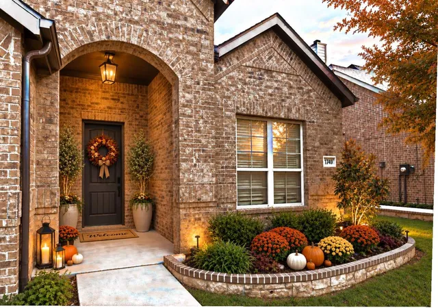 Photo 3 of Sale Pending at 1749 Stillwater Dr, Burleson, TX 76028 | MLS# 21312984 | Listing updated on 2026-09-19