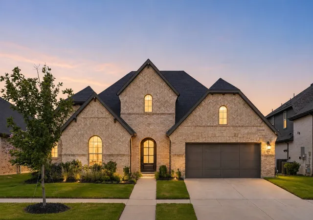 Photo 1 of Single family home for sale at 1816 Longspur Dr, Argyle, TX 76226 | MLS# 21314966 | Listing updated on 2026-09-13