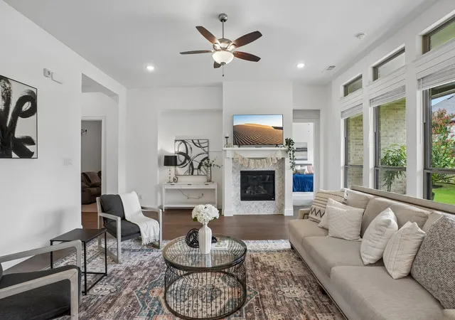 Photo 3 of Single family home for sale at 1816 Longspur Dr, Argyle, TX 76226 | MLS# 21314966 | Listing updated on 2026-09-13