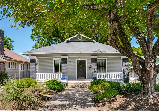 Photo 1 of Single family home for sale at 2004 Fairmount Ave, Fort Worth, TX 76110 | MLS# 21314241 | Listing updated on 2026-09-13
