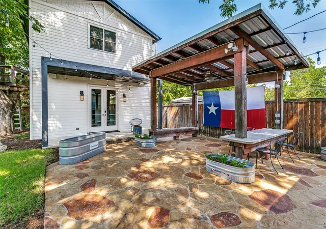 Photo 36 of Single family home for sale at 2004 Fairmount Ave, Fort Worth, TX 76110 | MLS# 21314241 | Listing updated on 2026-09-13