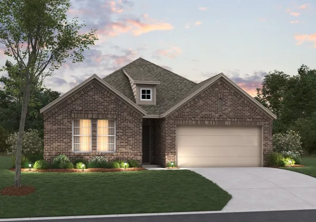 Photo 1 of Sale Pending at 1132 Tanger Ln, Crowley, TX 76036 | MLS# 21306596 | Listing updated on 2026-10-05