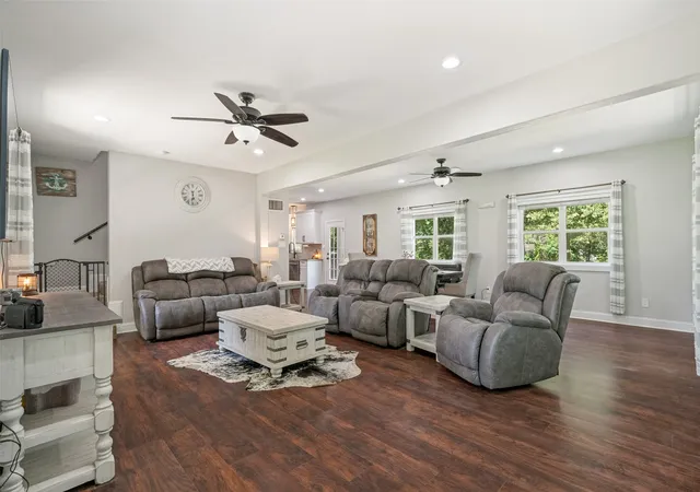 Photo 3 of Single family home for sale at 2341 Oak Leaf Trl, Cleburne, TX 76031 | MLS# 21315044 | Listing updated on 2026-09-11