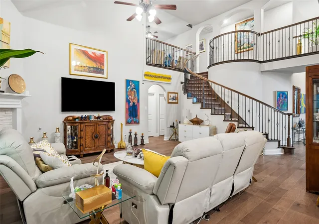 Photo 3 of Single family home for sale at 2414 Tawakoni Dr, Wylie, TX 75098 | MLS# 21314134 | Listing updated on 2026-09-09