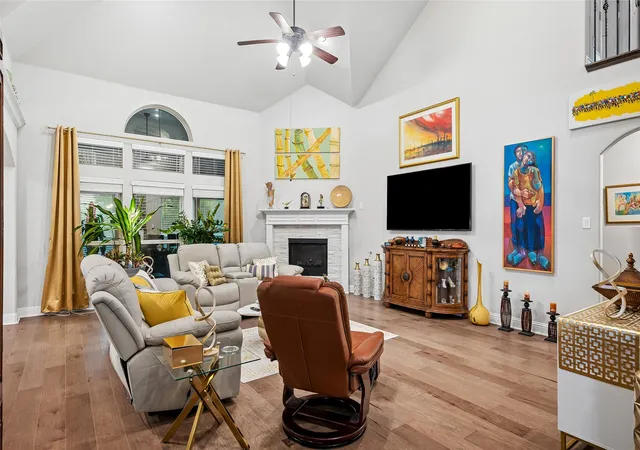 Photo 4 of Single family home for sale at 2414 Tawakoni Dr, Wylie, TX 75098 | MLS# 21314134 | Listing updated on 2026-09-09