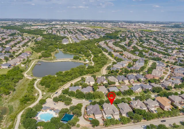 Photo 3 of Single family home for sale at 10325 Fire Ridge Dr, Frisco, TX 75033 | MLS# 21302144 | Listing updated on 2026-09-13