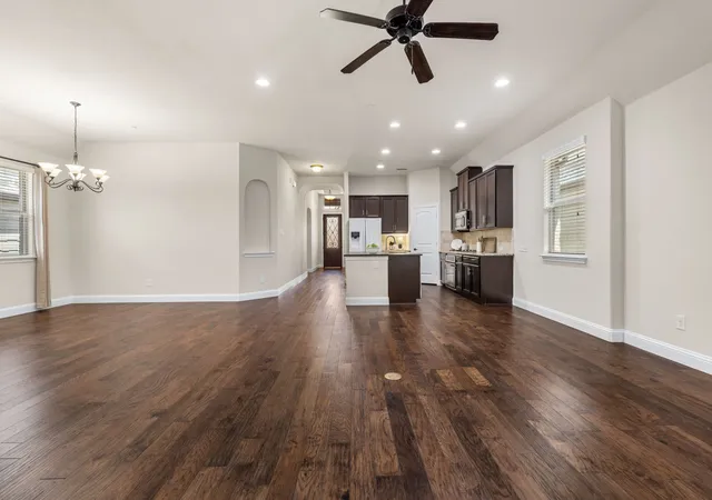 Photo 3 of Condo for sale at 8641 Gracewood Dr, Mc Kinney, TX 75070 | MLS# 21314401 | Listing updated on 2026-09-12