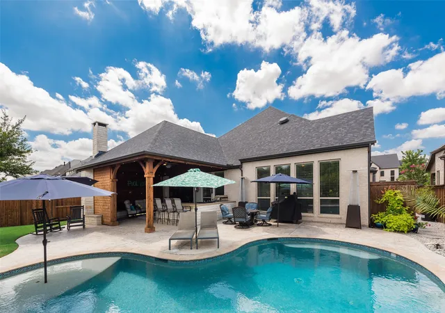 Photo 1 of Single family home for sale at 3761 Maxdale Dr, Prosper, TX 75078 | MLS# 21312515 | Listing updated on 2026-09-11