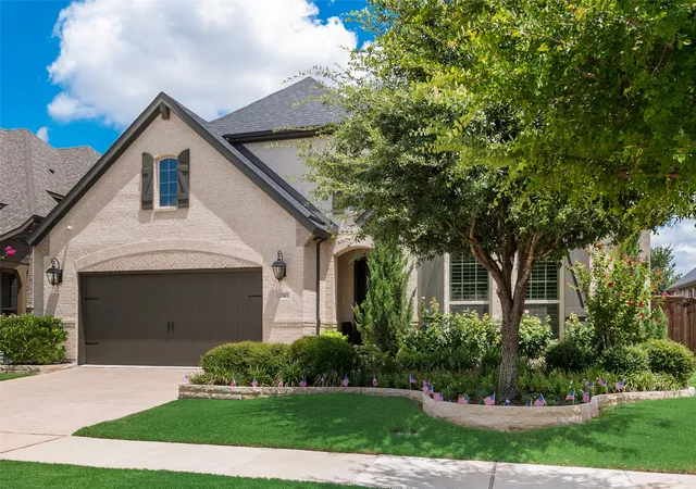 Photo 2 of Single family home for sale at 3761 Maxdale Dr, Prosper, TX 75078 | MLS# 21312515 | Listing updated on 2026-09-11