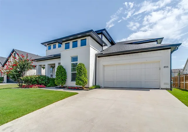 Photo 3 of Single family home for sale at 855 Highlands Ave, Aledo, TX 76008 | MLS# 21315232 | Listing updated on 2026-09-09