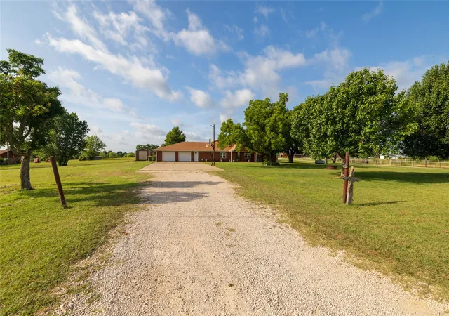 Photo 1 of Single family home for sale at 448 County Road 4287, Decatur, TX 76234 | MLS# 21315233 | Listing updated on 2026-09-10