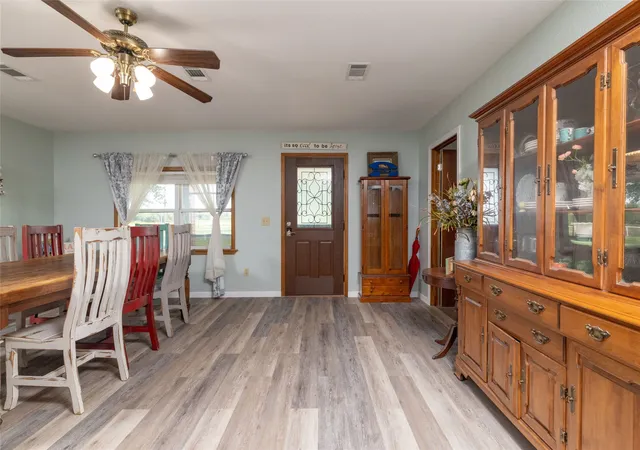 Photo 3 of Single family home for sale at 448 County Road 4287, Decatur, TX 76234 | MLS# 21315233 | Listing updated on 2026-09-10
