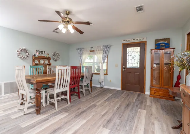 Photo 4 of Single family home for sale at 448 County Road 4287, Decatur, TX 76234 | MLS# 21315233 | Listing updated on 2026-09-10