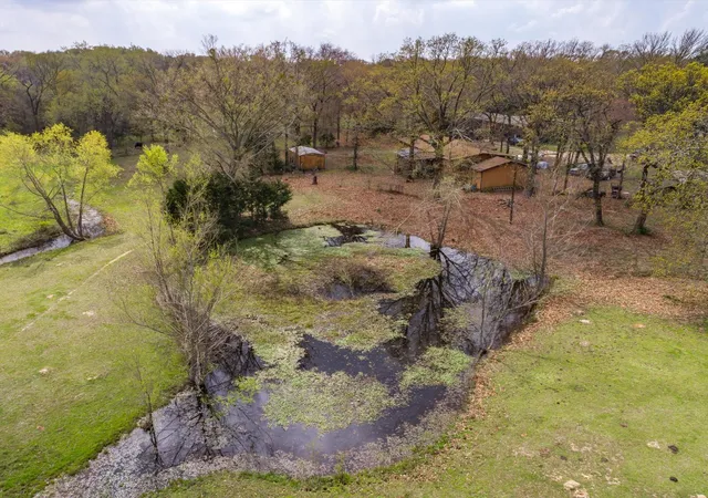 Photo 3 of Land for sale at 1940 County Road 1800, Yantis, TX 75497 | MLS# 21310282 | Listing updated on 2026-09-11