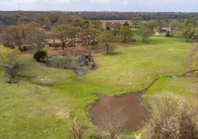 Photo 4 of Land for sale at 1940 County Road 1800, Yantis, TX 75497 | MLS# 21310282 | Listing updated on 2026-09-11