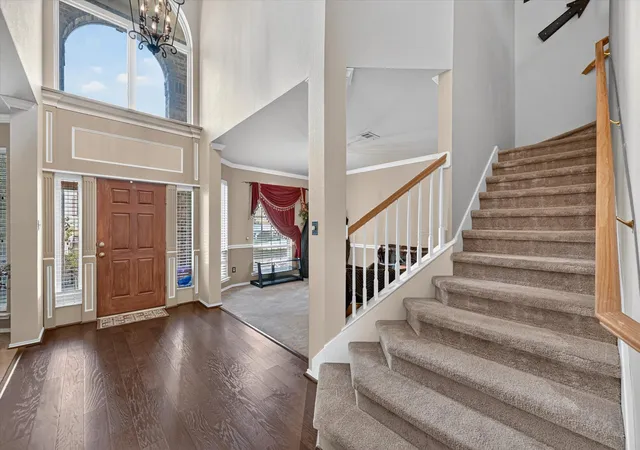 Photo 3 of Single family home for sale at 8332 Summer Park Dr, Fort Worth, TX 76123 | MLS# 21315227 | Listing updated on 2026-09-12