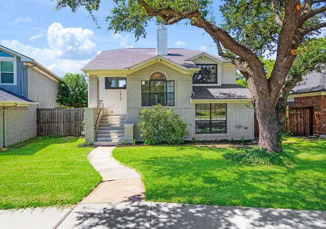 Photo 1 of Sale Pending at 1210 Alameda Dr, Carrollton, TX 75007 | MLS# 21298572 | Listing updated on 2026-09-11