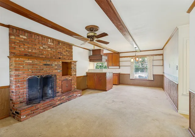 Photo 3 of Sale Pending at 3600 Ruth Rd, Richland Hills, TX 76118 | MLS# 21215649 | Listing updated on 2026-09-29