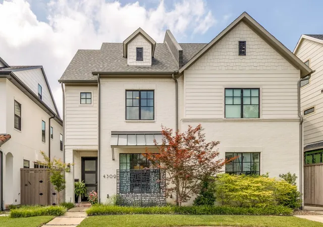 Photo 1 of Single family home for sale at 4309 Glenwick Ln, Dallas, TX 75205 | MLS# 21310095 | Listing updated on 2026-09-15