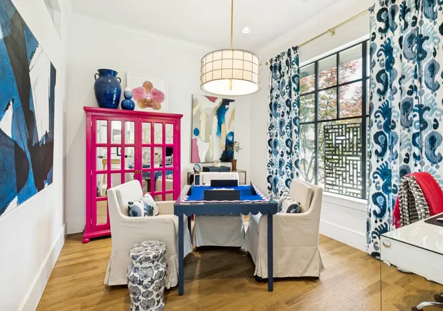 Photo 3 of Single family home for sale at 4309 Glenwick Ln, Dallas, TX 75205 | MLS# 21310095 | Listing updated on 2026-09-15