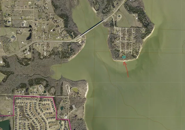 Photo 2 of Land for sale at 0000 County Road 890 #2, Allen, TX 75002 | MLS# 21315540 | Listing updated on 2026-09-14