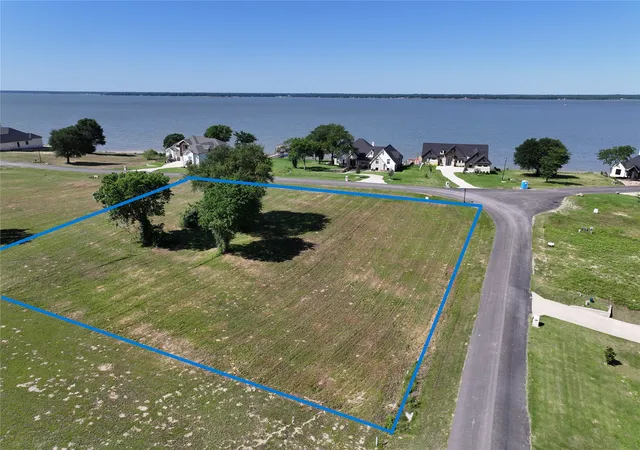 Photo 1 of Land for sale at 551 Shoreline Dr, Tool, TX 75143 | MLS# 21315575 | Listing updated on 2026-08-31
