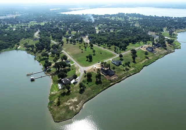 Photo 2 of Land for sale at 551 Shoreline Dr, Tool, TX 75143 | MLS# 21315575 | Listing updated on 2026-08-31