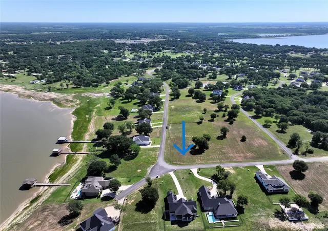 Photo 3 of Land for sale at 551 Shoreline Dr, Tool, TX 75143 | MLS# 21315575 | Listing updated on 2026-08-31