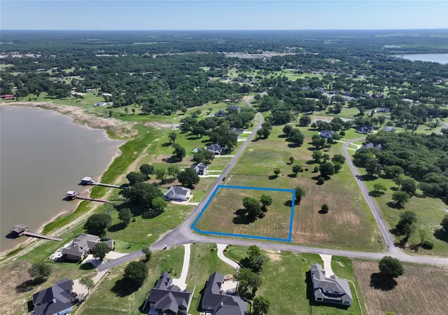 Photo 3 of Land for sale at 551 Shoreline Dr, Tool, TX 75143 | MLS# 21315575 | Listing updated on 2026-08-31