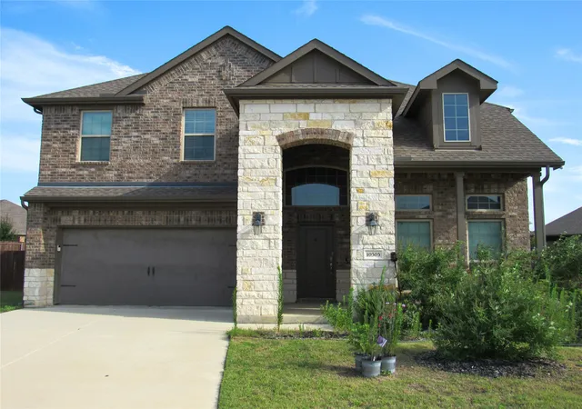 Photo 1 of Single family home for sale at 10305 Geode St, Aubrey, TX 76227 | MLS# 21313542 | Listing updated on 2026-08-01