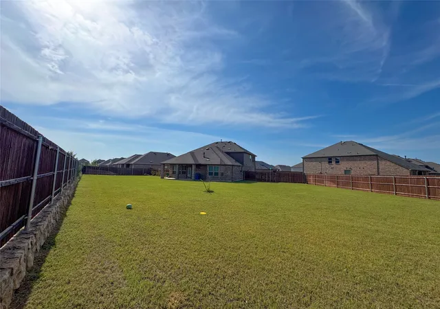 Photo 2 of Single family home for sale at 10305 Geode St, Aubrey, TX 76227 | MLS# 21313542 | Listing updated on 2026-08-01