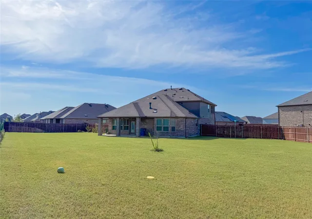 Photo 3 of Single family home for sale at 10305 Geode St, Aubrey, TX 76227 | MLS# 21313542 | Listing updated on 2026-08-01