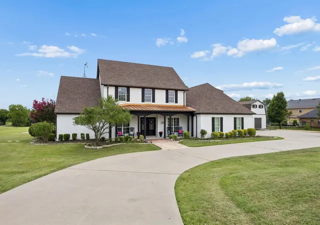 Photo 1 of Sale Pending at 1700 Rock Ridge Rd, Allen, TX 75002 | MLS# 21313721 | Listing updated on 2026-10-01