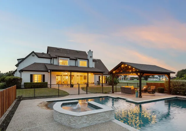 Photo 2 of Sale Pending at 1700 Rock Ridge Rd, Allen, TX 75002 | MLS# 21313721 | Listing updated on 2026-10-01
