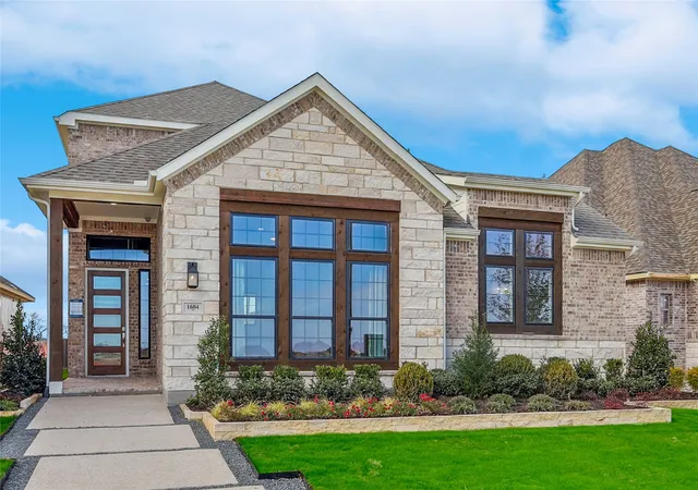 Photo 1 of Single family home for sale at 1604 Casting Rdg, Mesquite, TX 75181 | MLS# 21315612 | Listing updated on 2026-09-11