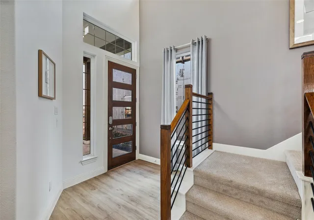 Photo 3 of Single family home for sale at 1604 Casting Rdg, Mesquite, TX 75181 | MLS# 21315612 | Listing updated on 2026-09-11
