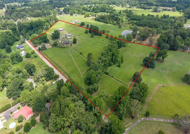 Photo 1 of Land for sale at 15753 County Rd 223, Tyler, TX 75707 | MLS# 21315632 | Listing updated on 2026-09-11