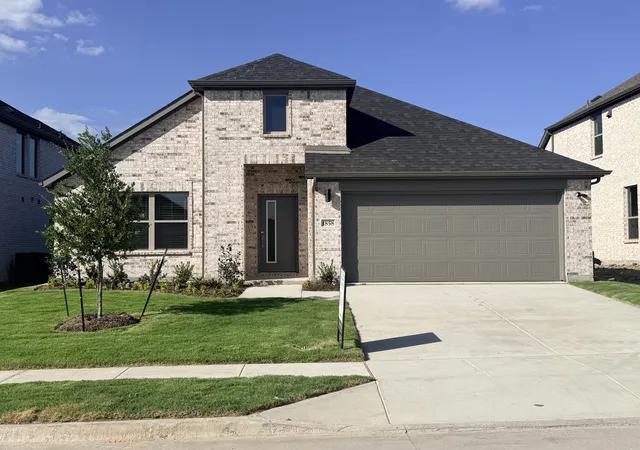 Photo 1 of Single family home for sale at 1858 Balfour Bnd, Forney, TX 75126 | MLS# 21315672 | Listing updated on 2026-09-14