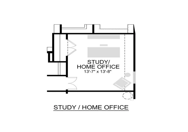 Photo 4 of Single family home for sale at 1858 Balfour Bnd, Forney, TX 75126 | MLS# 21315672 | Listing updated on 2026-09-14