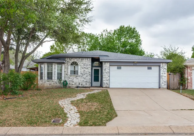 Photo 1 of Single family home for sale at 10241 Westward Dr, Fort Worth, TX 76108 | MLS# 21303082 | Listing updated on 2026-08-01