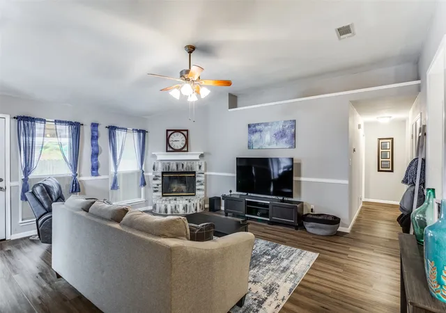 Photo 2 of Single family home for sale at 10241 Westward Dr, Fort Worth, TX 76108 | MLS# 21303082 | Listing updated on 2026-08-01