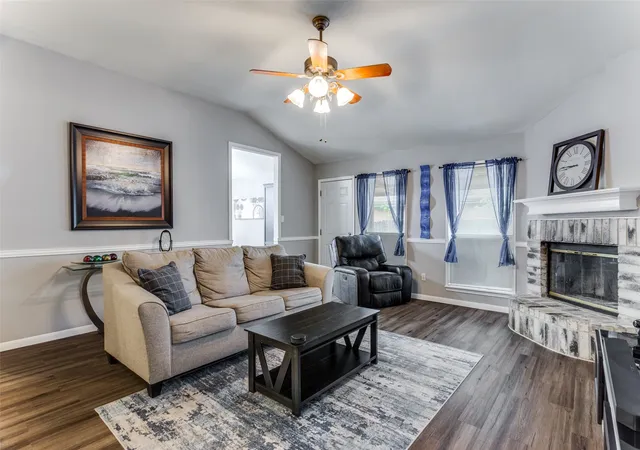 Photo 3 of Single family home for sale at 10241 Westward Dr, Fort Worth, TX 76108 | MLS# 21303082 | Listing updated on 2026-08-01