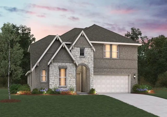Photo 1 of Sale Pending at 1707 Blackbird Ln, Princeton, TX 75407 | MLS# 21315718 | Listing updated on 2026-09-09
