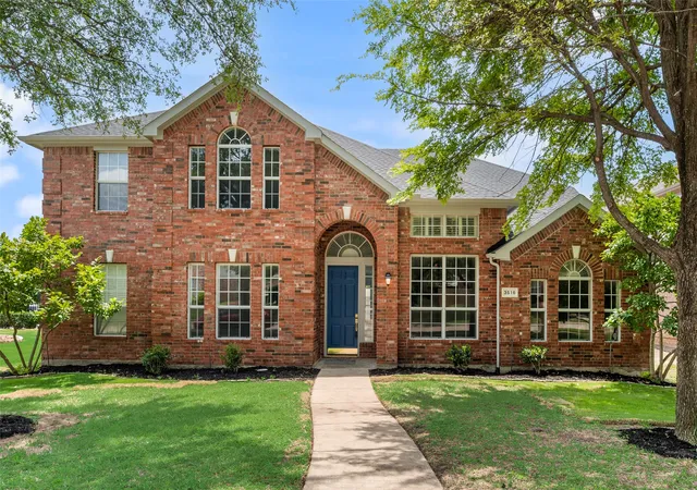 Photo 1 of Single family home for sale at 3516 Thorp Springs Dr, Plano, TX 75025 | MLS# 21315721 | Listing updated on 2026-08-01