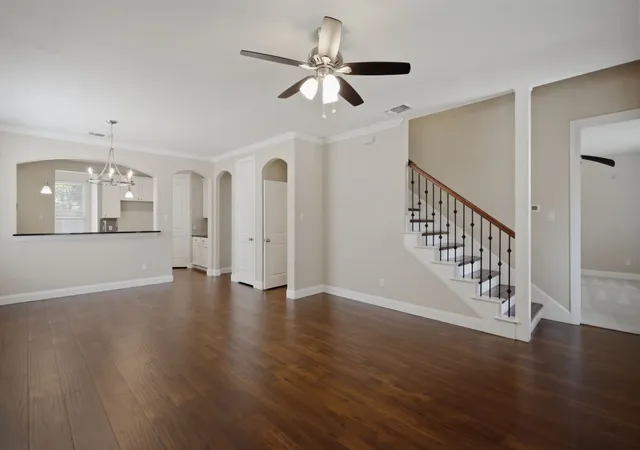 Photo 2 of Townhouse for sale at 5221 Park Dr, Fort Worth, TX 76114 | MLS# 21315067 | Listing updated on 2026-07-31